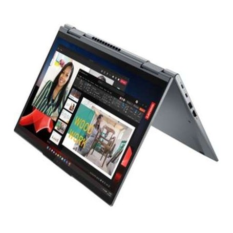 X1 YOGA G8,W11P,I7,16GB,512GB,3YR,NO ETHERNET RJ45 PORT