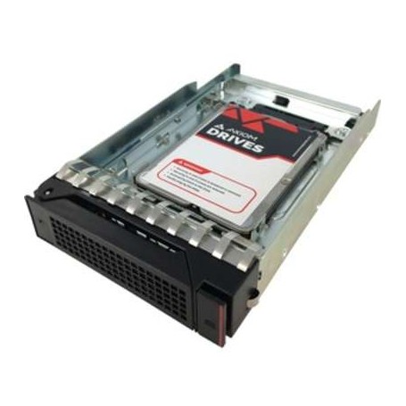 Axiom 4XB0G88738-AX internal hard drive 3.5"