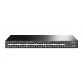 TP-Link TL-SG1048 48 Port Gigabit Ethernet Switch Plug and Play