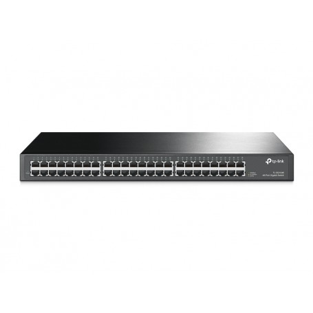 TP-Link TL-SG1048 48 Port Gigabit Ethernet Switch Plug and Play