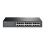 TP-Link TL-SG1024D 24-Port Gigabit Ethernet Unmanaged Switch Plug and Play
