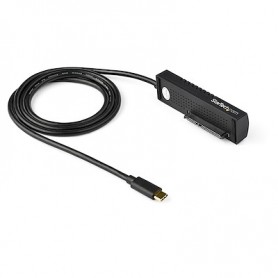 StarTech USB31C2SAT3.com USB C to SATA Adapter Cable