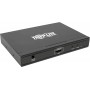 Tripp Lite B119-4X1-MV 4x1 HDMI Multi-viewer with Remote Control - 1080p
