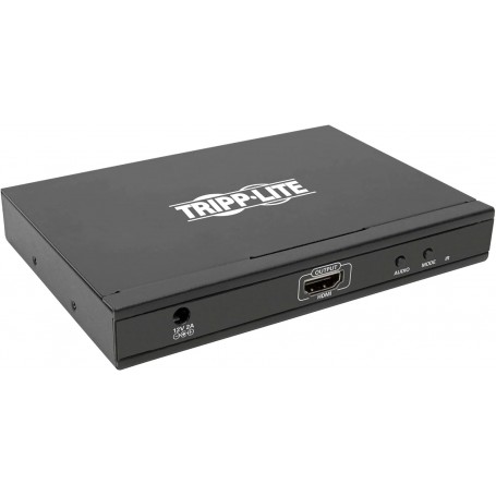 Tripp Lite B119-4X1-MV 4x1 HDMI Multi-viewer with Remote Control - 1080p