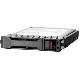 HPE Aruba  P40432-B21 900GB SAS 12G Mission Critical 15K SFF BC 3-Year Warranty Multi Vendor Hard Disk Drive