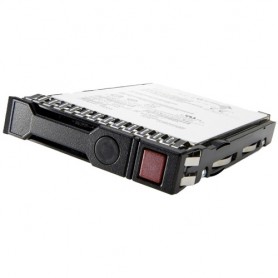 HPE Aruba 819201-K21 8 TB Hard Drive - 3.5" Internal - SAS (12Gb/s SAS) (819201-K21)