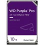 Western Digital WD101PURP 20-pack 10TB Purple Pro SATA 256MB 3.5LP