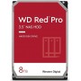 Western Digital WD8003FFBX WD Red Pro 8TB NAS SATA Hard Drive
