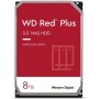 Western Digital WD80EFZZ 8TB WD Red Plus NAS Internal Hard Drive