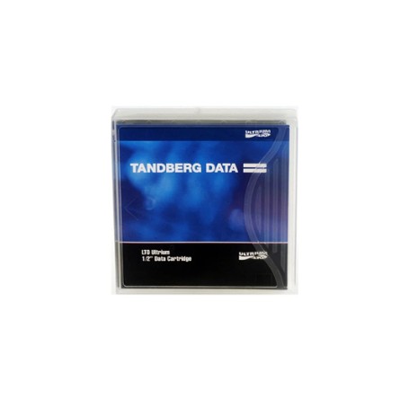 Tandberg 433216 LTO-3 Backup Tape Cartridge 400/800 GB