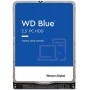 Western Digital WD20SPZX 2TB WD Blue Mobile Hard Drive HDD - 5400 RPM, SATA 6 Gb/s, 128 MB