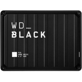 Western Digital WDBA2W0020BBK-WESN 2TB WD Black P10 Game Drive 2.5