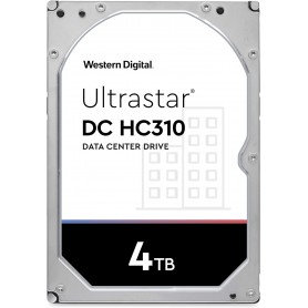 Western Digital 0B35950 HGST Hard Drive 0B35950 4TB 3.5 256MB 7200RPM SATA 6GB S 512N Enterprise Hard Drive