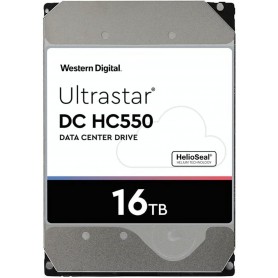 Western Digital 0F38462 HGST 16TB 3.5 inch 26.1MM 512MB 7200RPM SATA Ultra 512E SE NP3 DC HC550