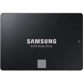 Samsung MZ-77E500E 870 EVO 500 GB SATA 2.5 Inch Internal Solid State Drive (SSD)