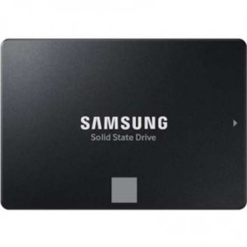 Samsung MZ-77E500E 870 EVO 500 GB SATA 2.5 Inch Internal Solid State Drive (SSD)