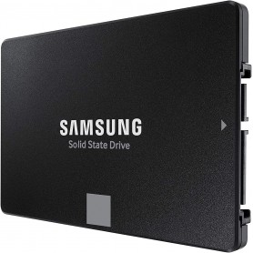 Samsung MZ-77E1T0E 870 EVO 1TB SATA SSD