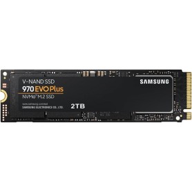 Samsung MZ-V7S2T0B/AM 970 EVO Plus NVMe M.2 2TB SSD