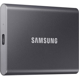 Samsung MU-PC1T0T/AM T7 USB External 1TB SSD