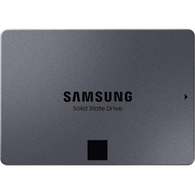 Samsung MZ-77Q1T0B/AM 870 QVO 1TB SATA SSD