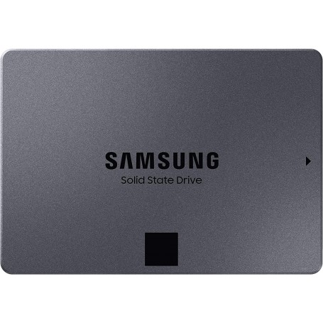 Samsung MZ-77Q1T0B/AM 870 QVO 1TB SATA SSD