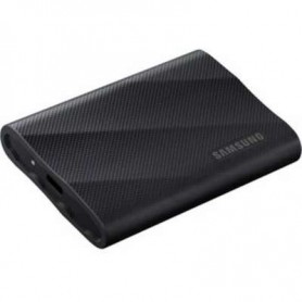 Samsung MU-PG2T0B/AM T9 2 TB Portable Solid State Drive - External - Black
