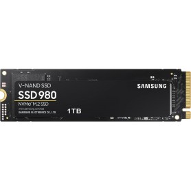 Samsung MZ-V8V1T0B/AM 980 NVMe M.2 1TB SSD