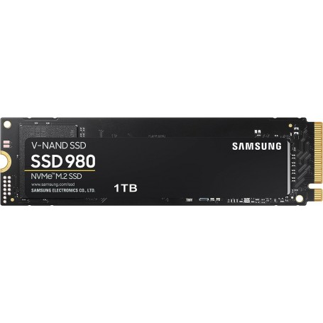 Samsung MZ-V8V1T0B/AM 980 NVMe M.2 1TB SSD