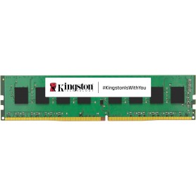 Kingston KCP432NS6/8 Desktop PC Memory, DDR4, 3200MT/S, 8GB