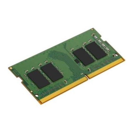 Kingston KCP432SS8/8 8GB DDR4 SDRAM Memory Module