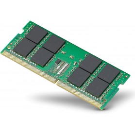 Kingston KCP432SD8/16 Technology 16GB DDR4 3200MHZ SODIMM