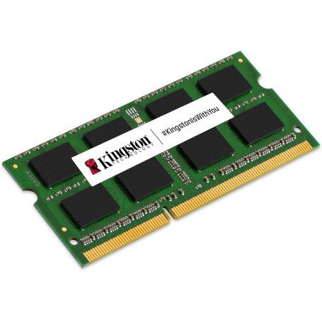 Kingston KCP426SD8/16 16GB DDR4 SDRAM Memory Module