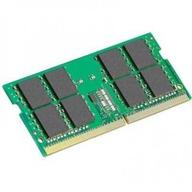 Kingston KCP426SD8/32 Technology 32GB DDR4 2666MHZ SODIMM