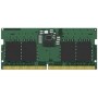 Kingston KCP548SS6-8 Technology DDR5 Laptop Memory, 8 GB
