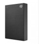 Seagate STKY1000400 One Touch 1TB, Password Activated Hardware encryption, Portable External Hard Drive PC Notebook