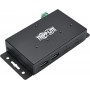Tripp Lite U460-2A2C-IND 4-Port Industrial-Grade USB Hub (USB/USB-C), 10 Gbps