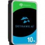 Seagate ST10000VE001 Sky Hawk Surveillance 10TB 6Gb/s SATA 3.5