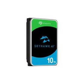 Seagate ST10000VE001 Sky Hawk Surveillance 10TB 6Gb/s SATA 3.5