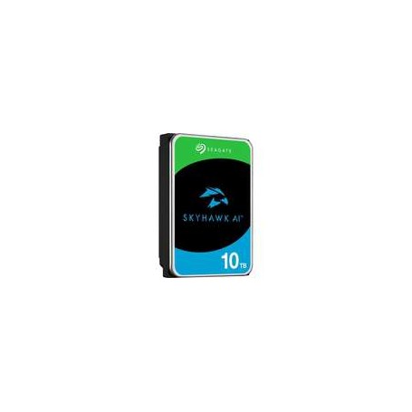 Seagate ST10000VE001 Sky Hawk Surveillance 10TB 6Gb/s SATA 3.5