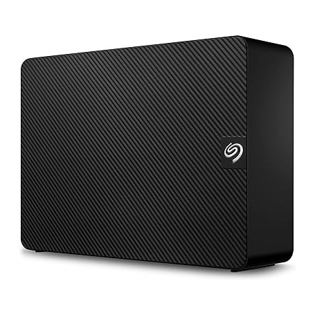 Seagate STKP4000400 4TB Expansion Desktop USB 3.0 External Hard Drive