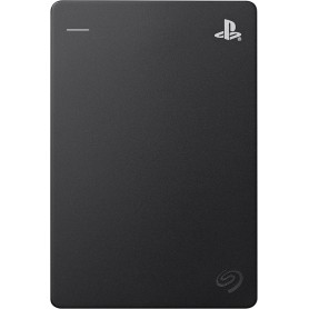 Seagate STGD2000100 Game Drive for PS4 Systems 2TB External Hard Drive