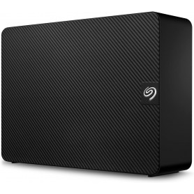 Seagate STKP10000400 Expansion 10Tb USB 3.0 External Hard Drive, Black