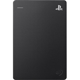 Seagate STLL4000100 Game Drive for Play station Consoles 4TB External Hard Drive USB 3.2 Gen 1