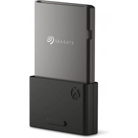 Seagate STJR1000400 Storage Expansion Card XBox 1TB