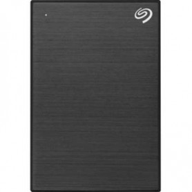 Seagate STKZ4000400 4TB External Retail One Touch with Password Black