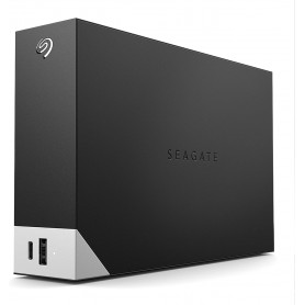 Seagate STLC6000400 6TB One Touch Desktop with Hub 3.5 USB 3.0