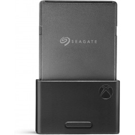 Seagate STJR512400 512GB PCIE Expansion SSD XBox