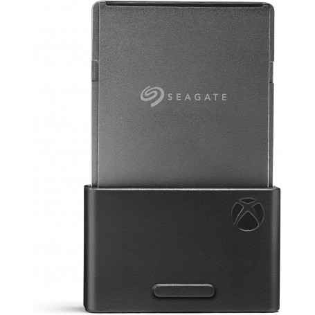 Seagate STJR512400 512GB PCIE Expansion SSD XBox