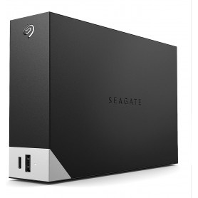 Seagate STLC16000400 16TB External Desktop Hard Disk Drive
