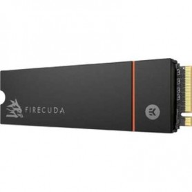 Seagate ZP4000GM3A023 4TB FIRECUDA530 Heatsink SSD